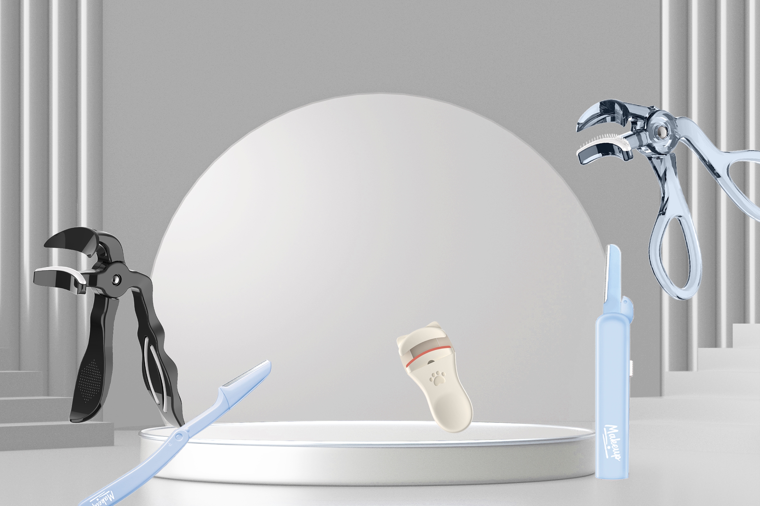 米兰-·美妆领航者